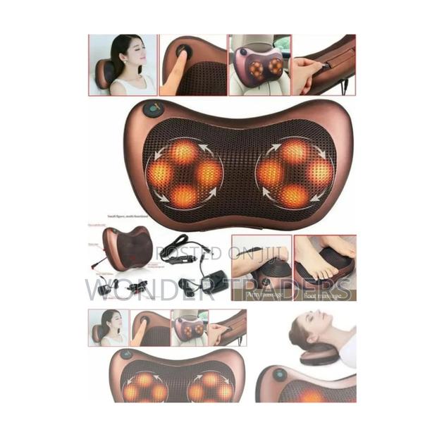*Pillow Massager 