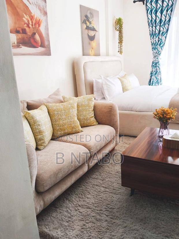 Studio Airbnb Mombasa Road Luxury