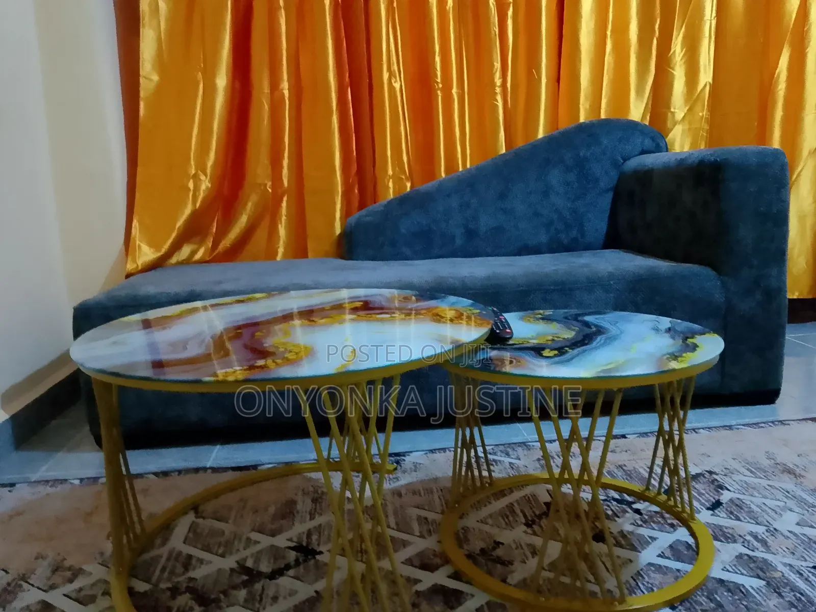 Airbnb Pent House Kisii