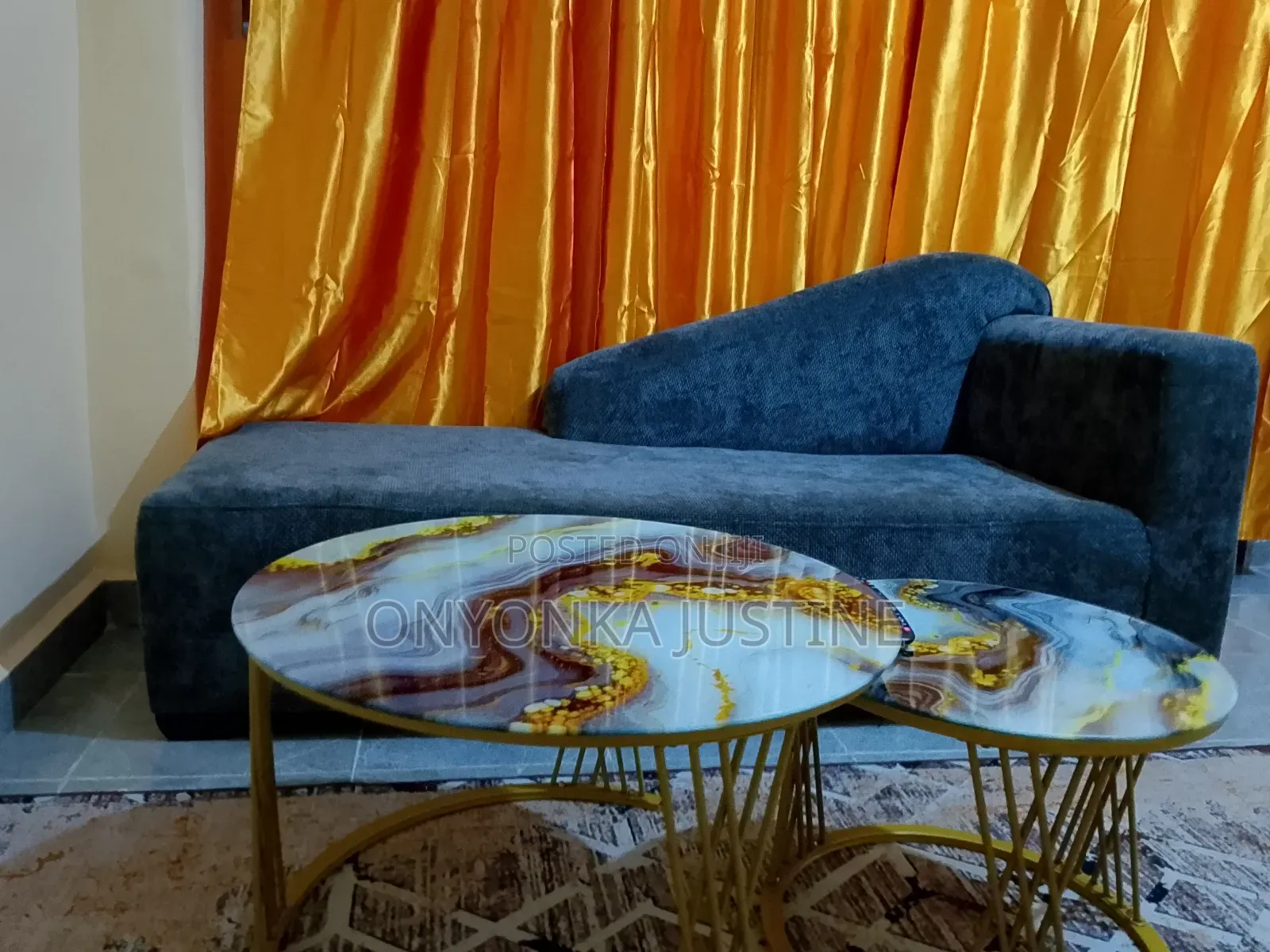 Airbnb Pent House Kisii