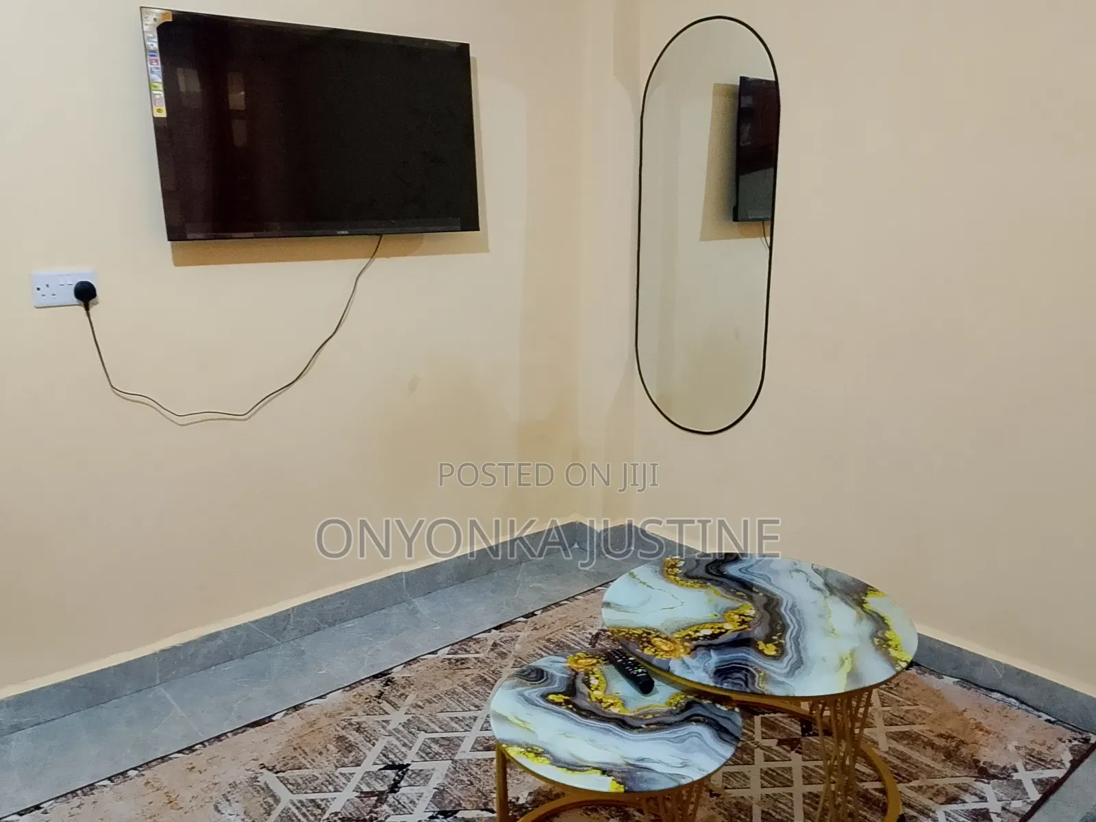 Airbnb Pent House Kisii
