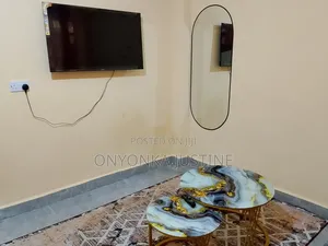 Airbnb Pent House Kisii