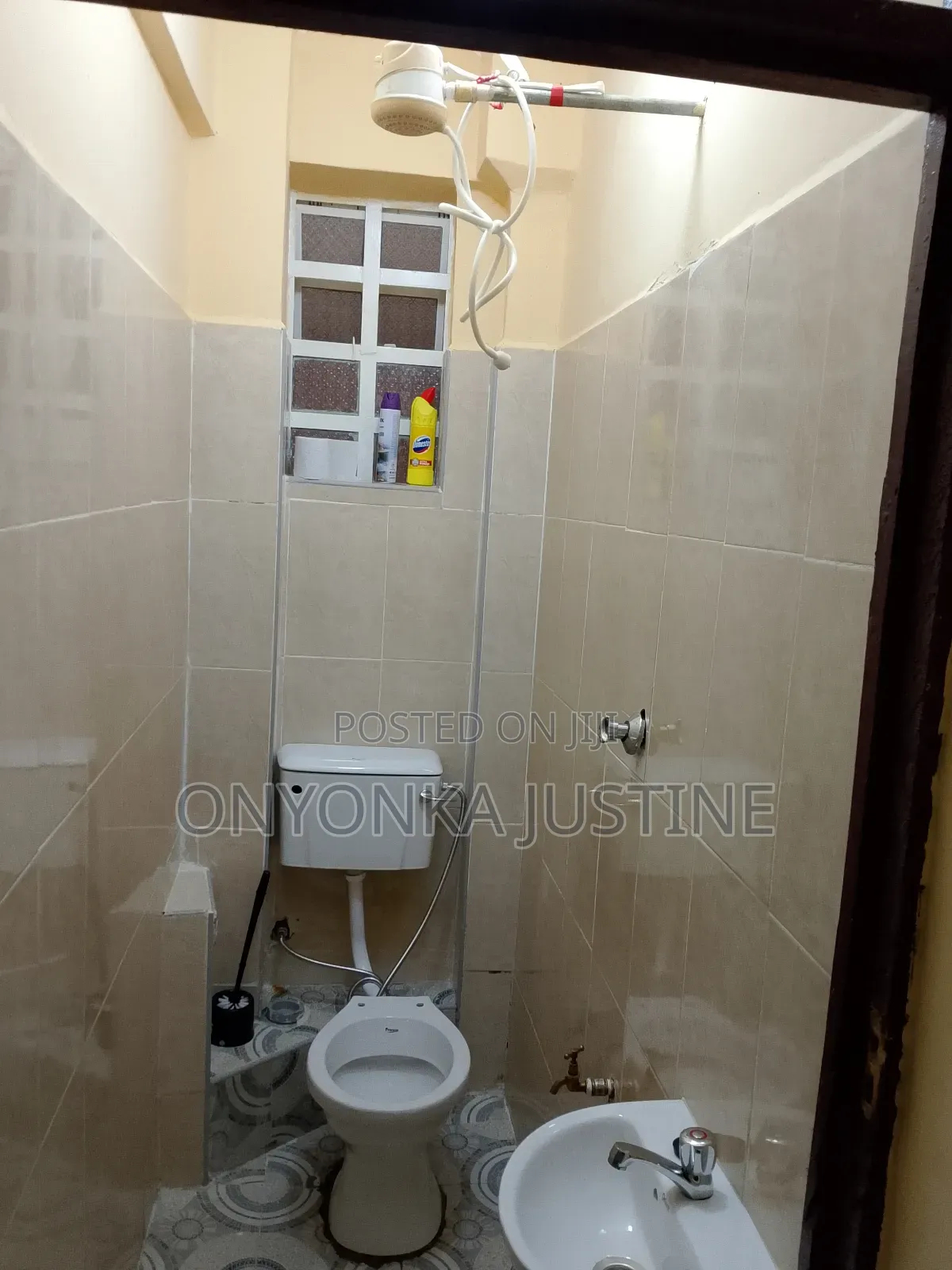 Airbnb Pent House Kisii