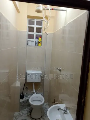 Airbnb Pent House Kisii
