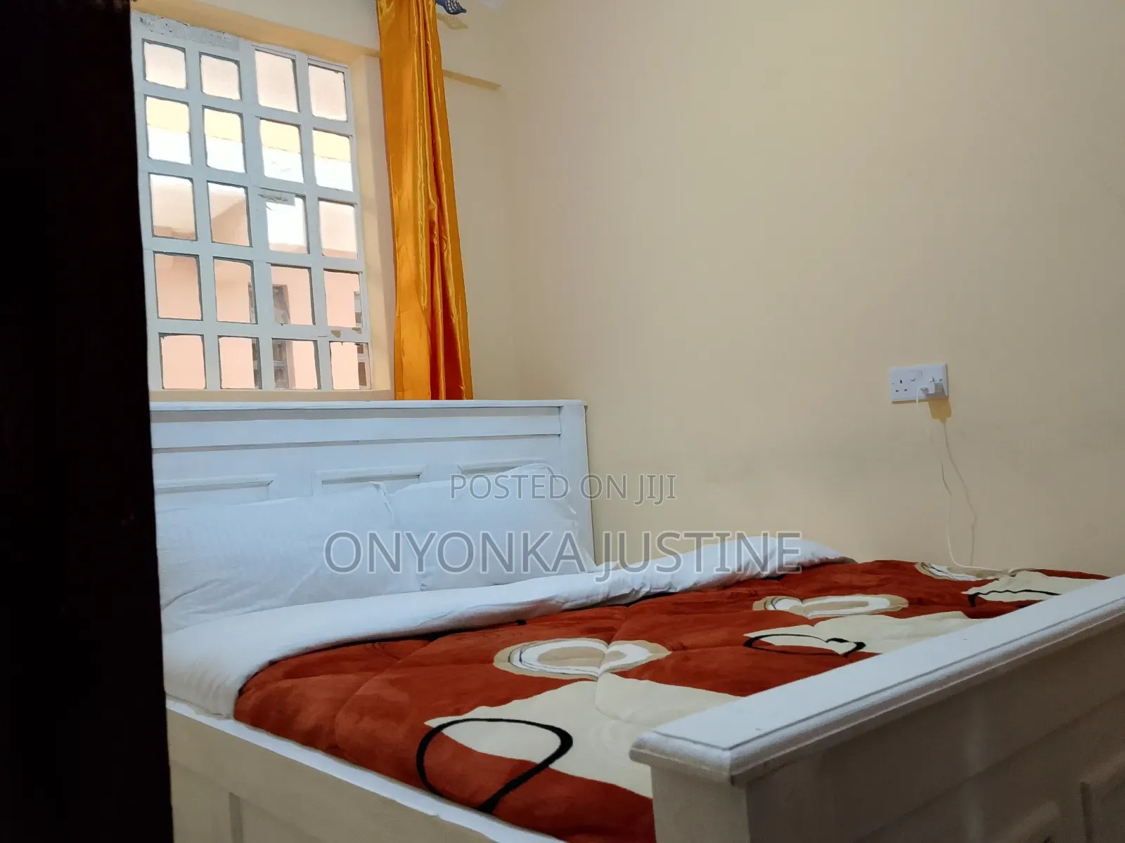 Airbnb Pent House Kisii