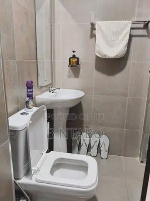 Studio Airbnb Mombasa Road Luxury