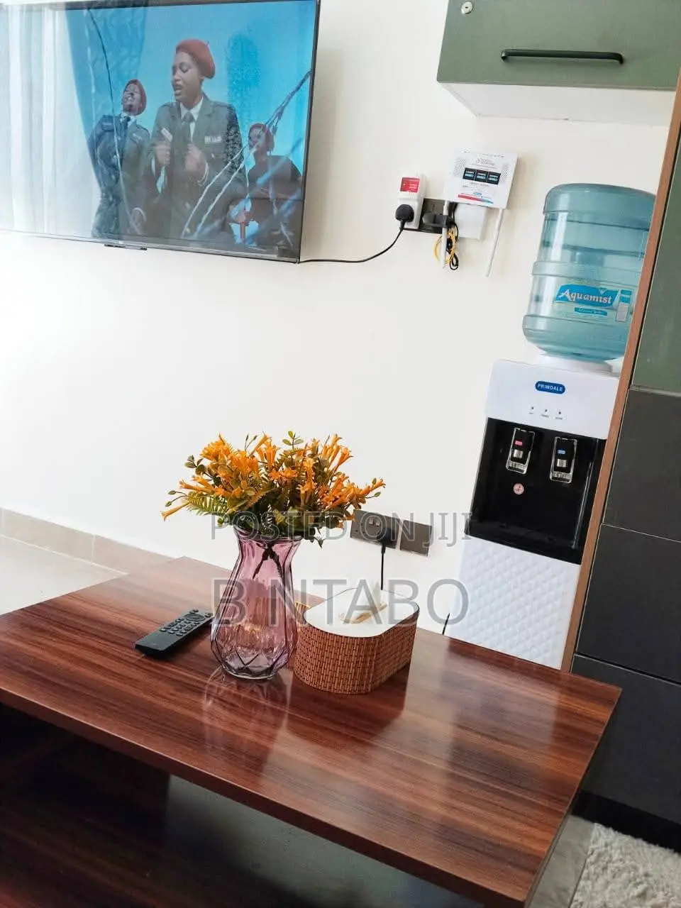 Studio Airbnb Mombasa Road Luxury