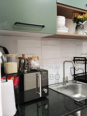 Studio Airbnb Mombasa Road Luxury