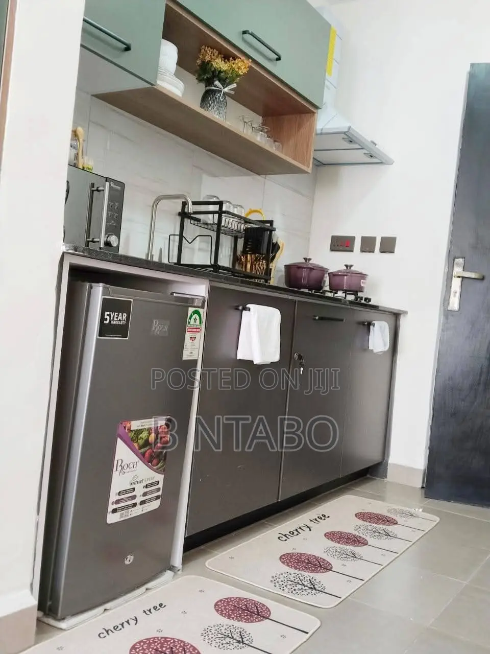 Studio Airbnb Mombasa Road Luxury