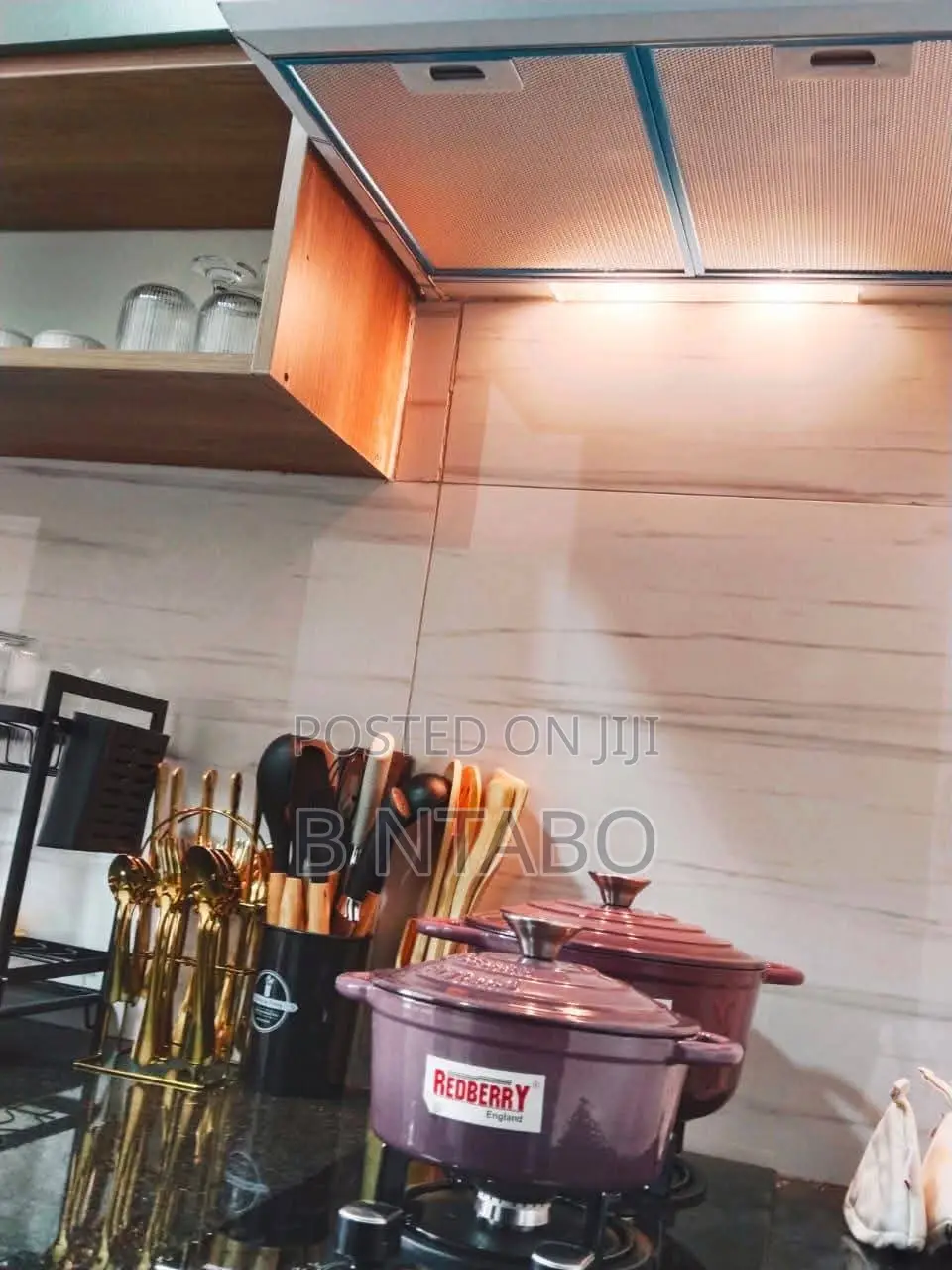 Studio Airbnb Mombasa Road Luxury