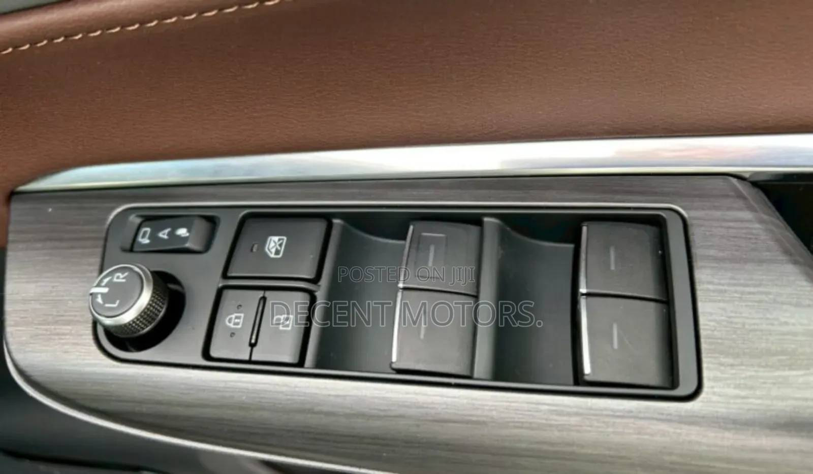 Toyota Harrier 2.0 2020 White