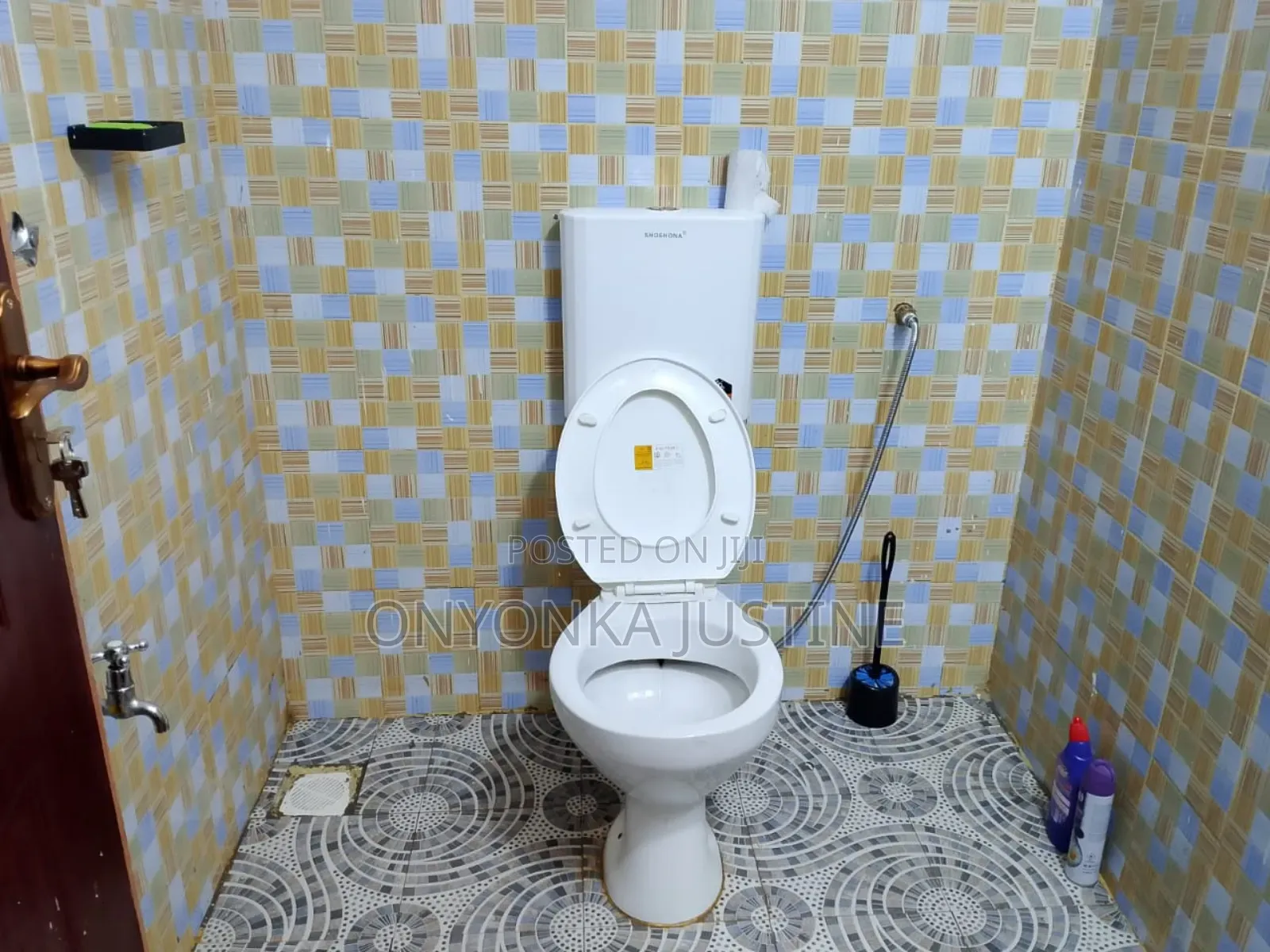 Airbnb Pent House Kisii