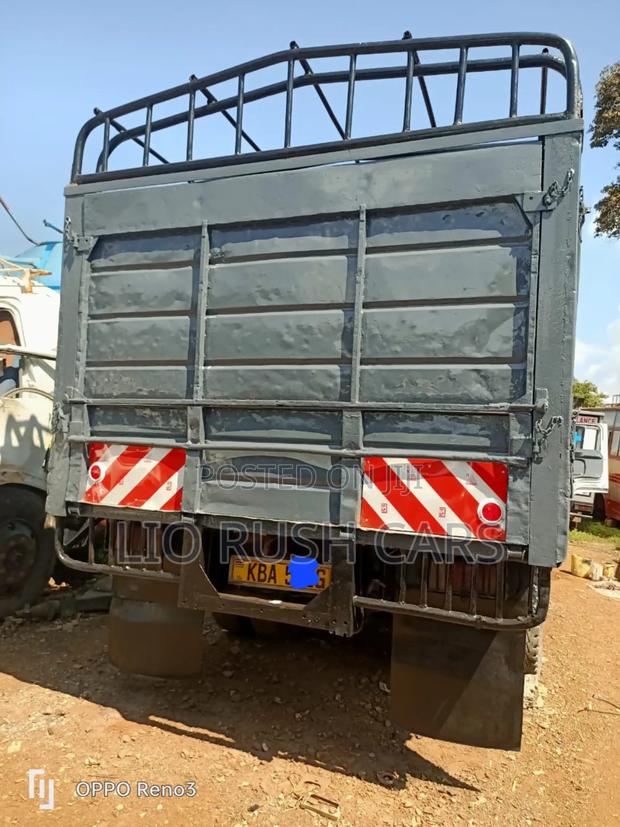 Isuzu FSR Smartly Used - thumbnail 2