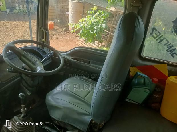 Isuzu FSR Smartly Used - thumbnail 9