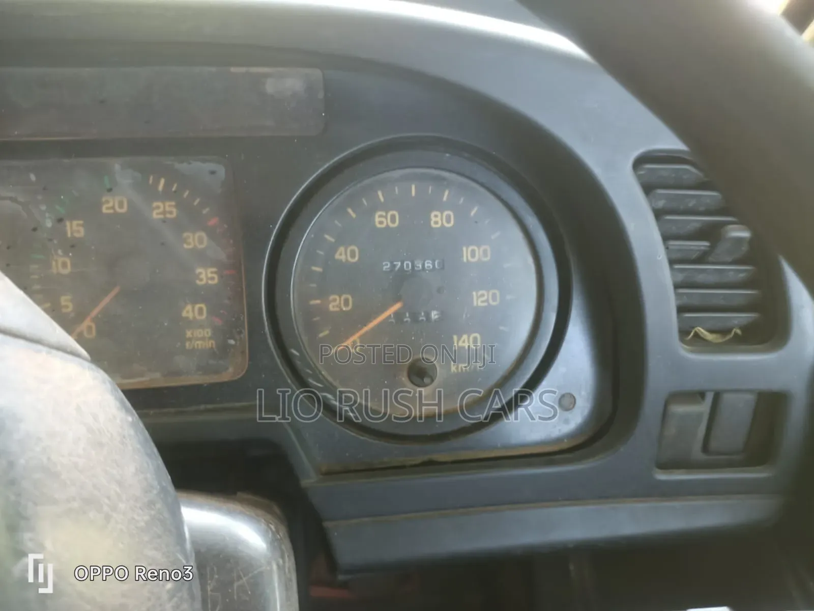 Isuzu FSR Smartly Used