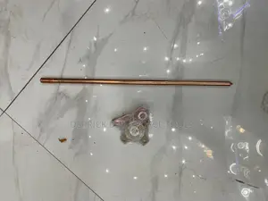 2ft Copper Complete Set Lightening Arrestor