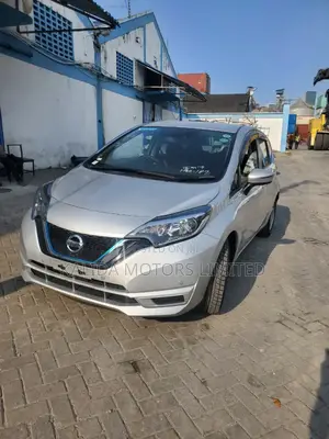 Motor Vehicle Import Service