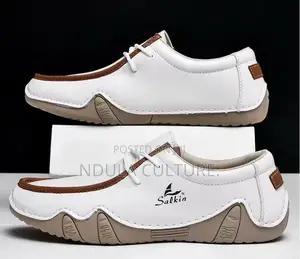 Salkin Men Loafers Fashion Shoes