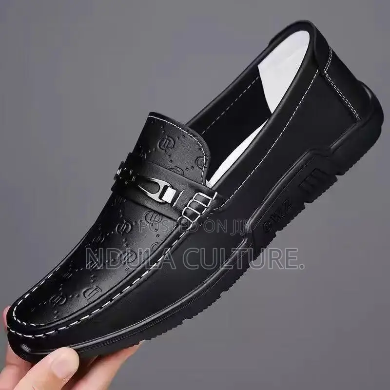 Salkin Men Loafers Fashion Shoes