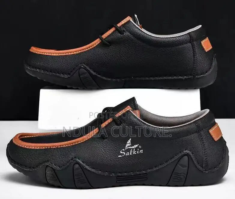 Salkin Men Loafers Fashion Shoes