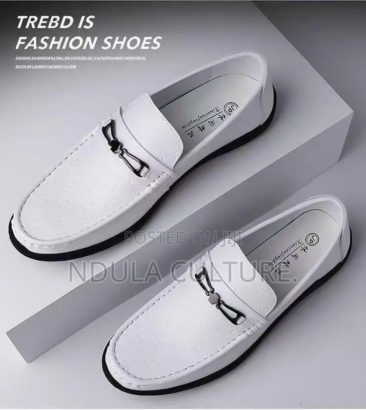 Salkin Men Loafers Fashion Shoes