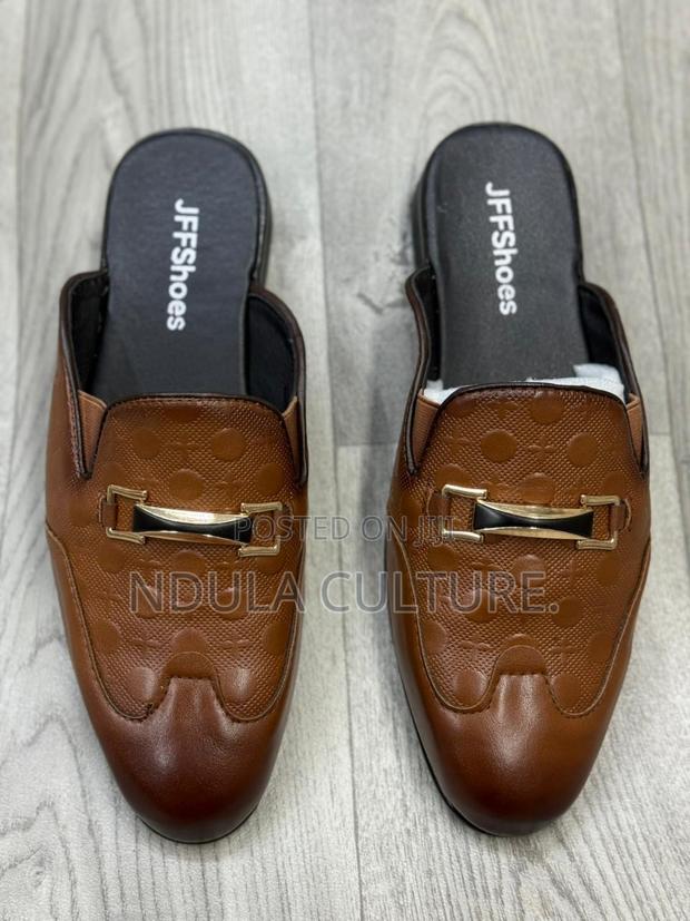 JFF Mules .