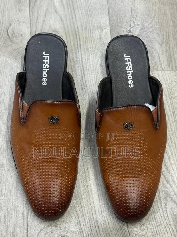 JFF Mules . - thumbnail 3