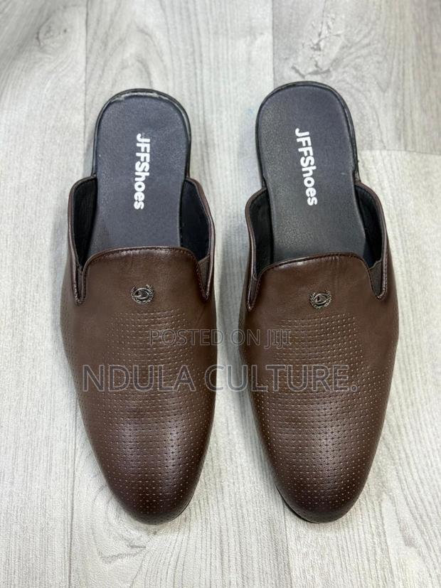 JFF Mules . - thumbnail 5