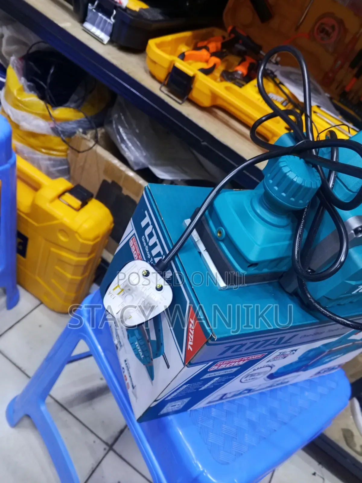 Well Performing Planer