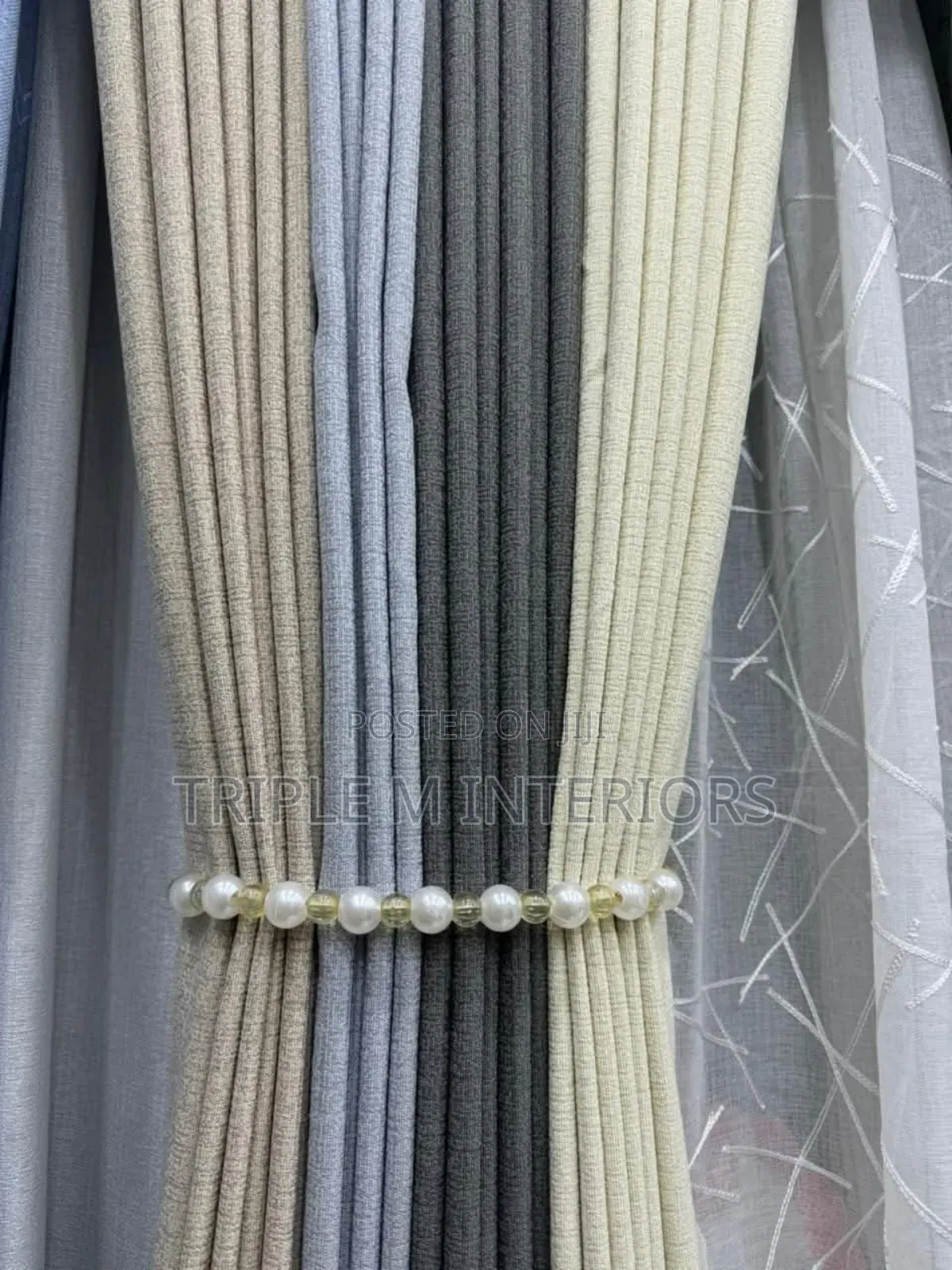 Premium Beautiful Curtains |Perfect for Living Room Bedroom