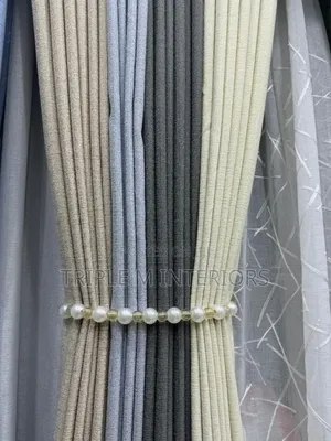 Premium Beautiful Curtains |Perfect for Living Room Bedroom