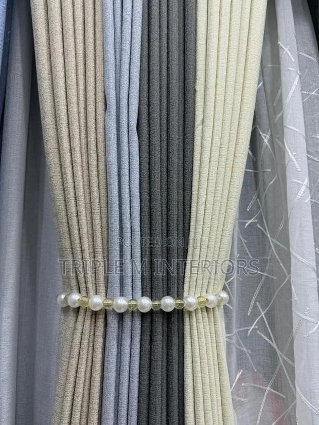 Premium Beautiful Curtains |Perfect for Living Room Bedroom
