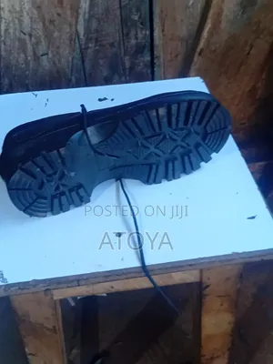 School Shoes