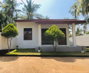 3bdrm Bungalow in Kiembeni for sale