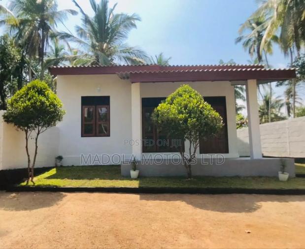 3bdrm Bungalow in Kiembeni for sale