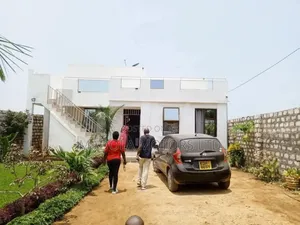 Furnished 3bdrm Bungalow in Mtwapa for sale
