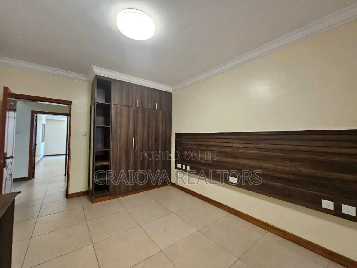 2bdrm Apartment in Kileleshwa for rent