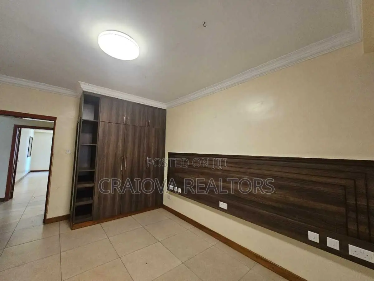 2bdrm Apartment in Kileleshwa for rent