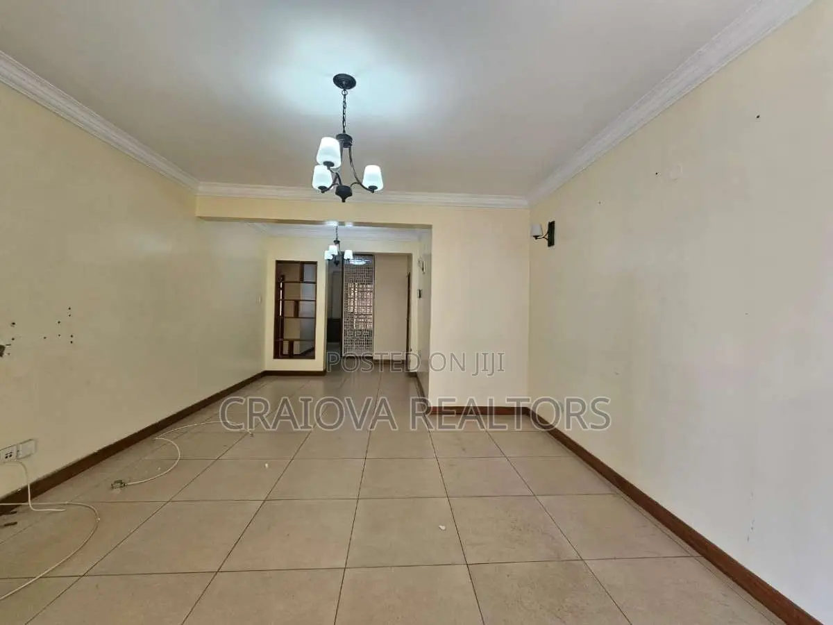 2bdrm Apartment in Kileleshwa for rent