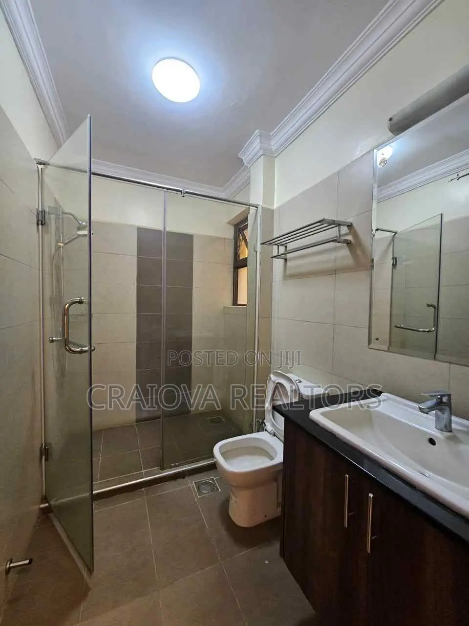 2bdrm Apartment in Kileleshwa for rent