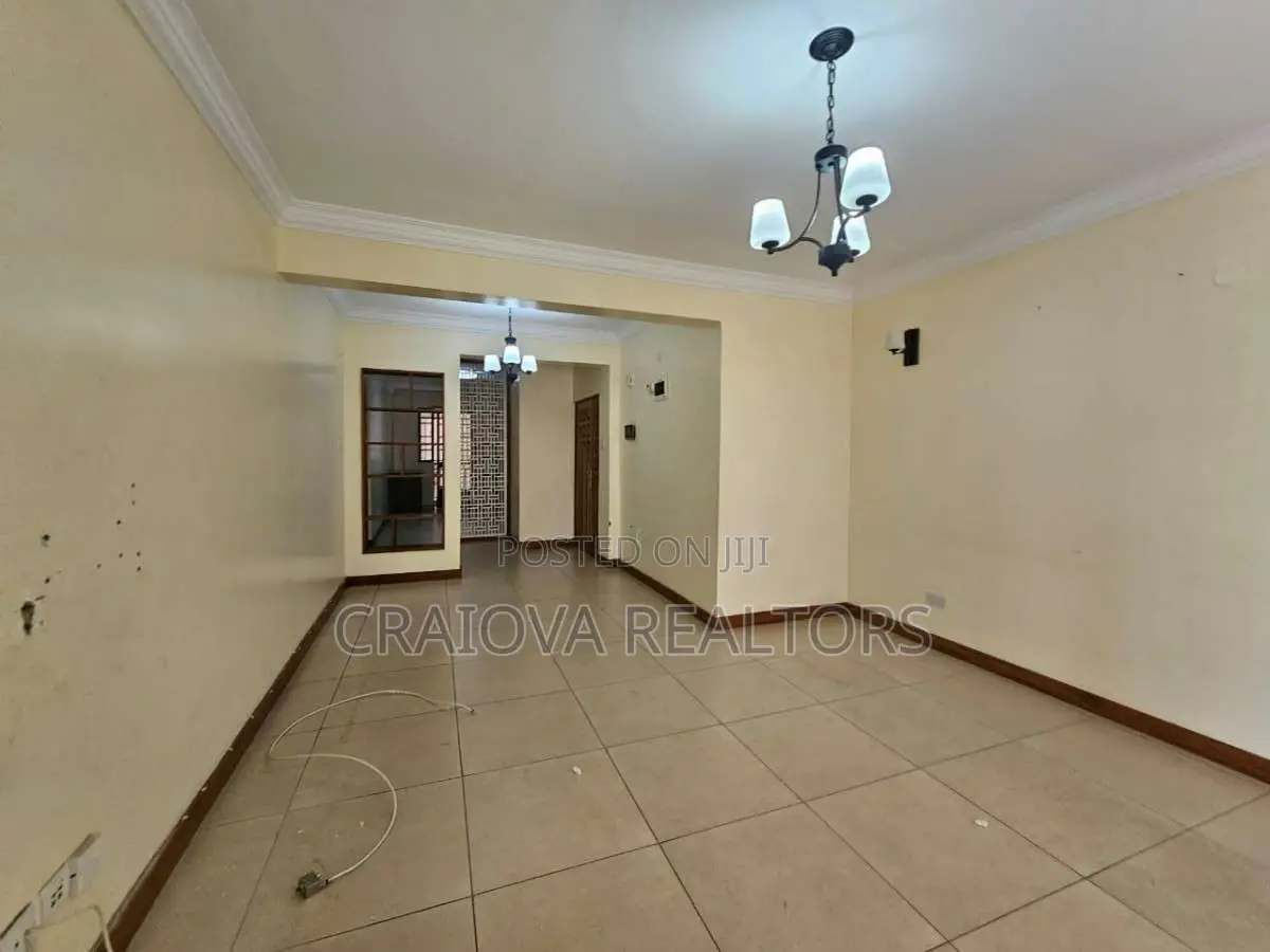 2bdrm Apartment in Kileleshwa for rent
