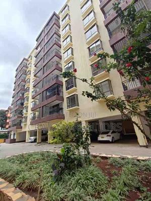 2bdrm Apartment in Kileleshwa for rent - thumbnail 2