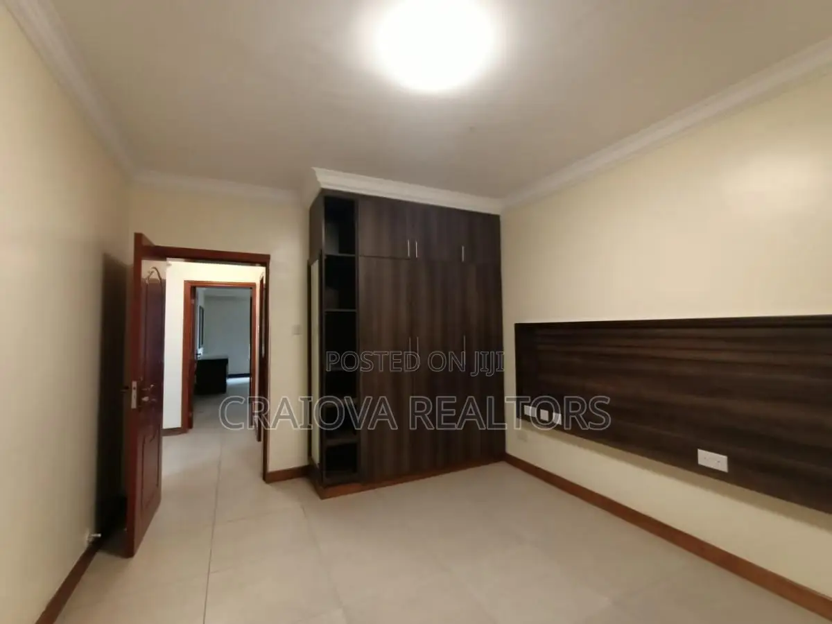2bdrm Apartment in Kileleshwa for rent