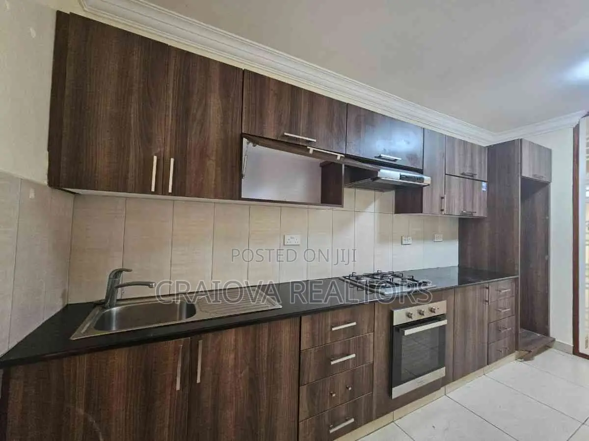 2bdrm Apartment in Kileleshwa for rent