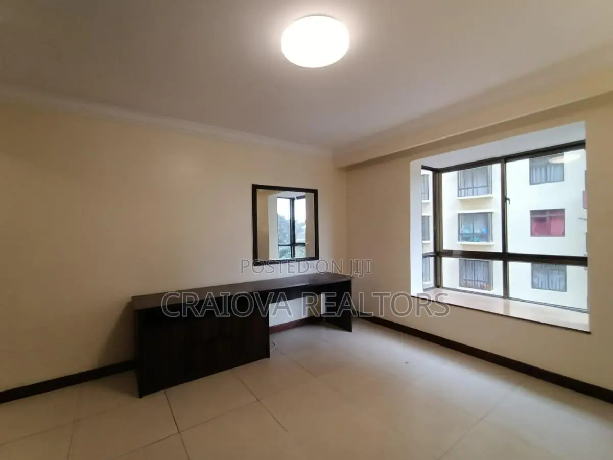 2bdrm Apartment in Kileleshwa for rent
