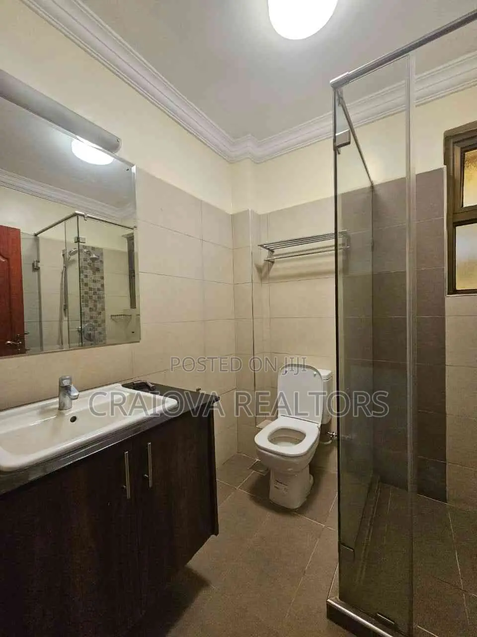 2bdrm Apartment in Kileleshwa for rent