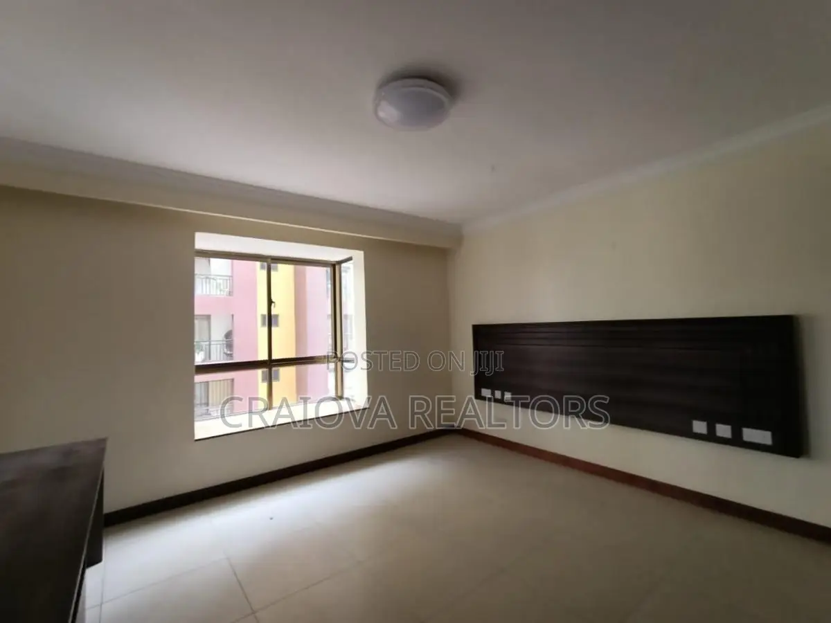 2bdrm Apartment in Kileleshwa for rent