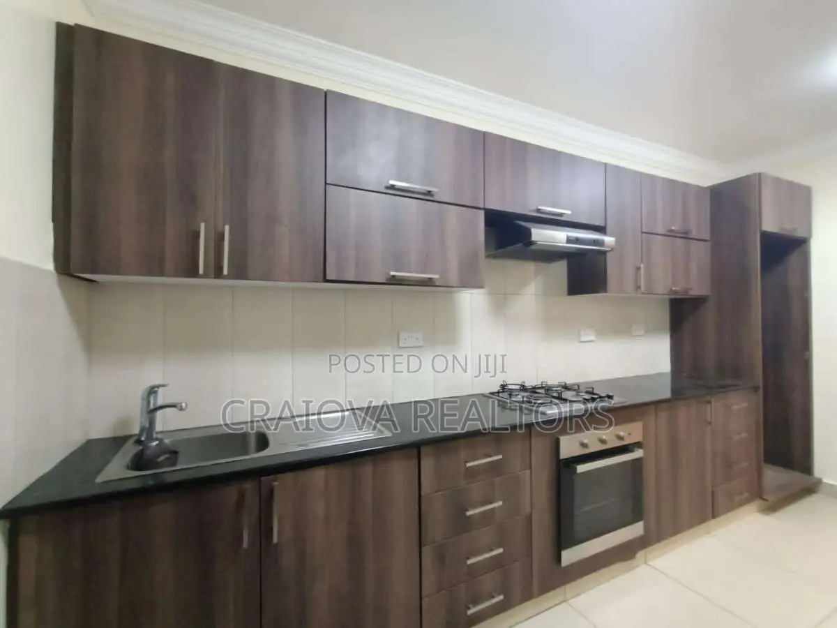 2bdrm Apartment in Kileleshwa for rent