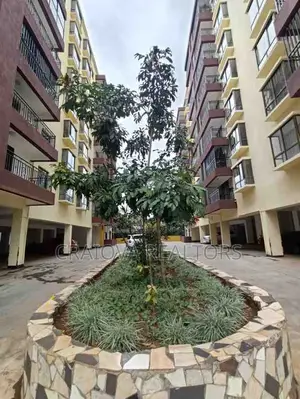 2bdrm Apartment in Kileleshwa for rent