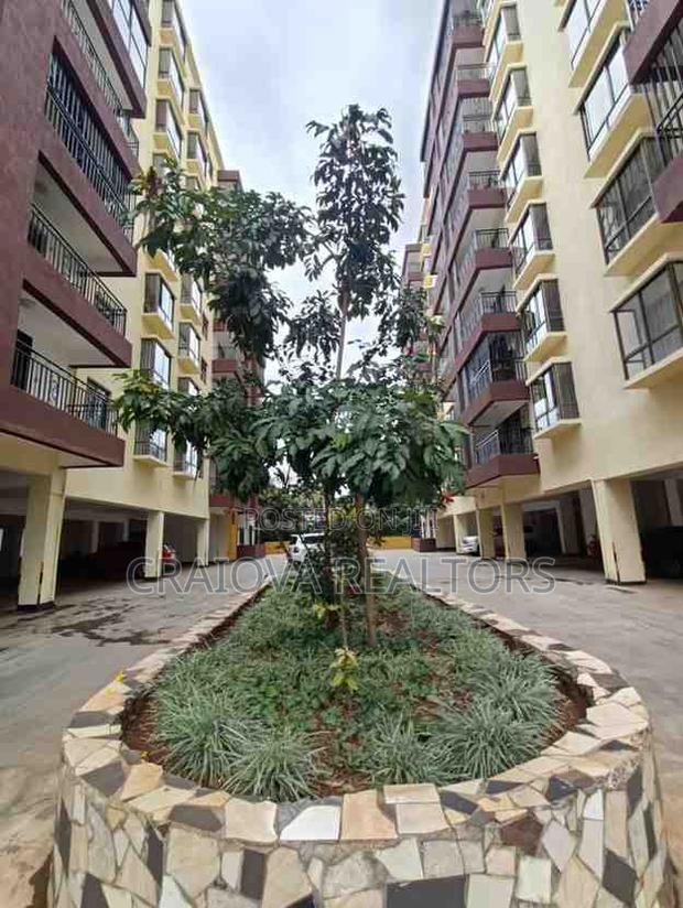 2bdrm Apartment in Kileleshwa for rent